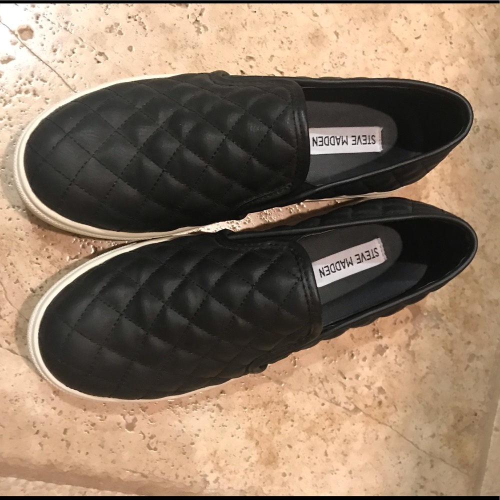 Steven Madden shoes